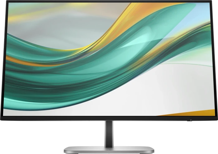 27" HP 527pf