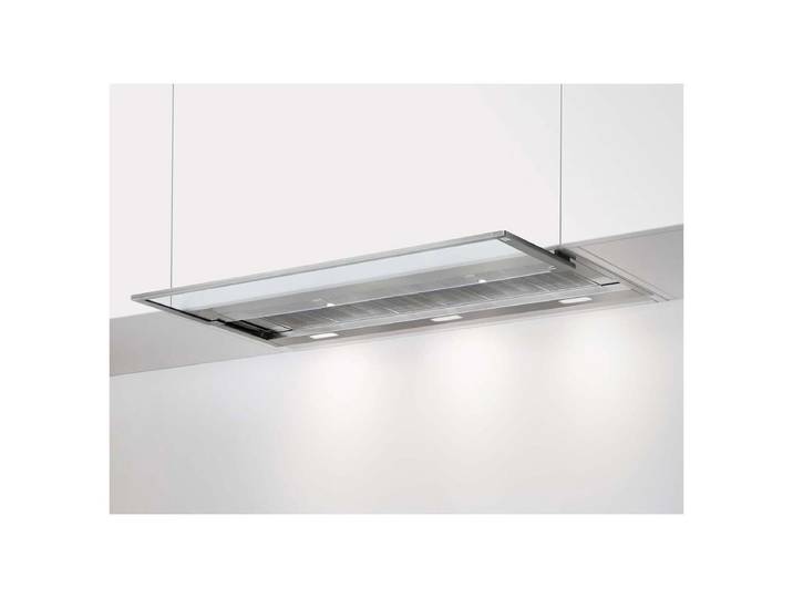 Electrolux DAGL9042VI Dunstabzug Chrom