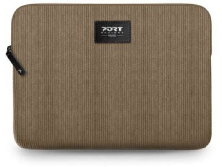 Port Design - Housse Milano Ii Pour 13''-14'' Desert Brown