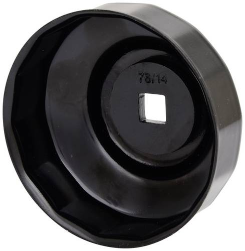 KS Tools 150.9325 3/8" Ölfilterschlüssel, 76-14