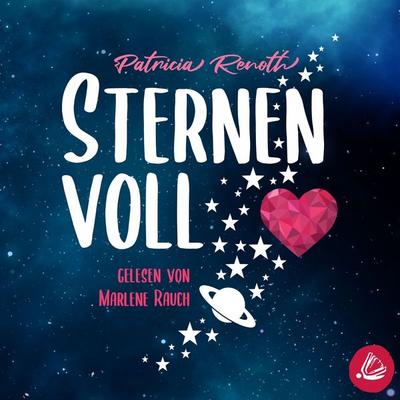 Sternenvoll - Patricia Renoth, Audio, 4064066919764