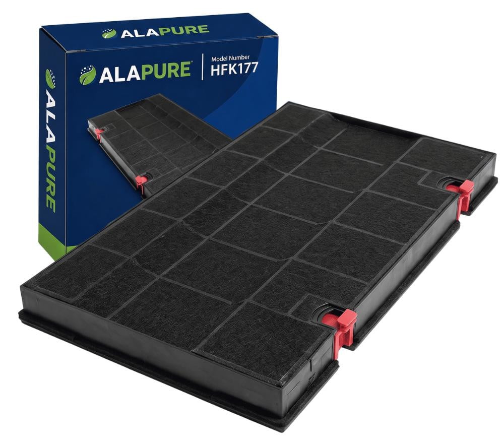 Alapure actieve koolstoffilter voor Pelgrim ACC9164U
