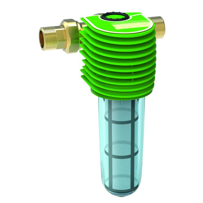 Grünbeck Boxer Feinfilter 101830 3/4"