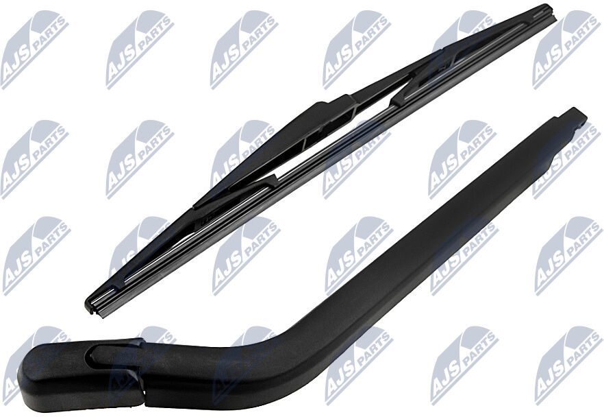 Nty Wischarm, Scheibenreinigung Ewb-Da-000 Hinten Für Daihatsu