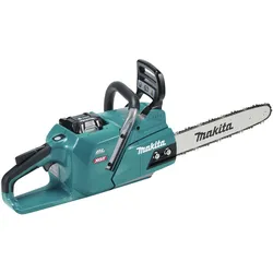 Makita Akku-Kettensäge 40V max. 35cm UC011GT101 (inkl. 1x 5,0Ah/40V-Akku und Ladegerät)