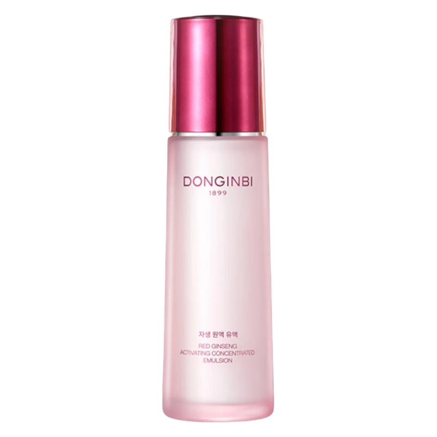 Nuxe Donginbi Red Ginseng Activating Concentrated Firming Emulsion For Face 70 Ml (70 ml) (65077135)
