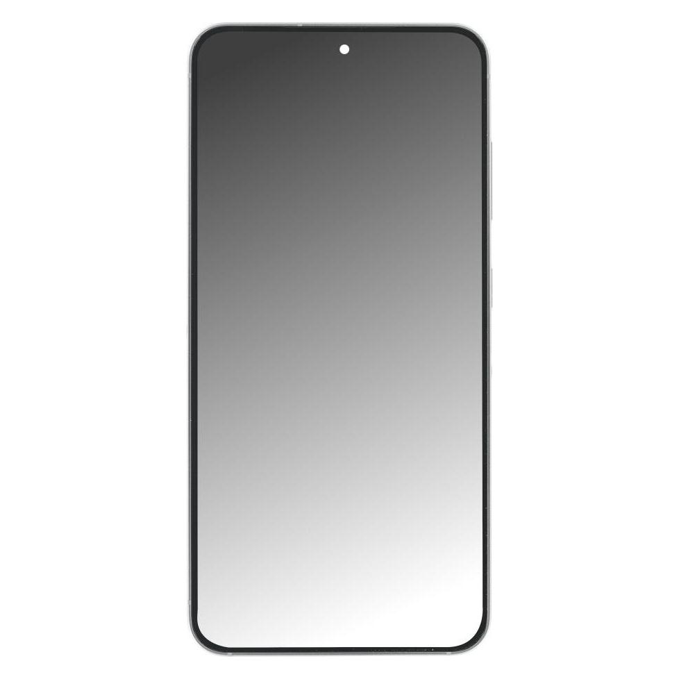 Samsung Display + Rahmen (montiert) S921 Galaxy S24 bernsteingelb GH82-33287D (Display, Samsung Galaxy S24) (GH82-36329B-AS)