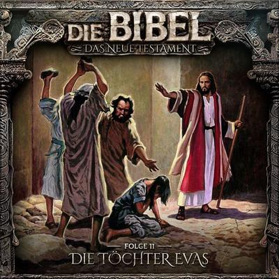 Die Töchter Evas - Aikaterini Maria Schlösser, Audio, 4260507191144