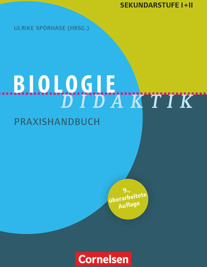 Cornelsen Scriptor Fachdidaktik