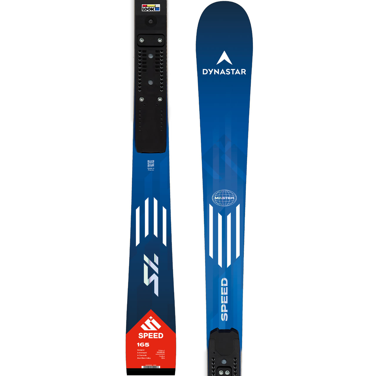 Dynastar Speed OMG Master SL R22 - 175 cm