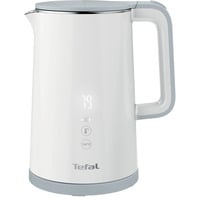 KO6931 Sense , Wasserkocher weiß, 1.800 Watt, 1,5 Liter