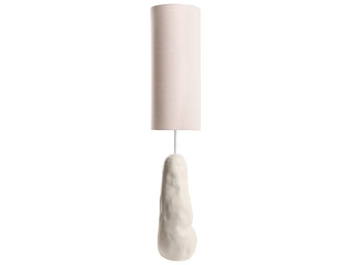 STEHLAMPE Beige Selb