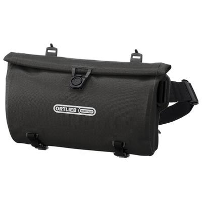 Ortlieb - Velo-Sling - Lenkertasche Gr 3 l schwarz/grau
