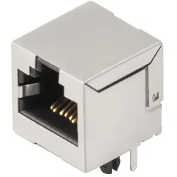 Weidmüller Verbinder RJ45C6 T1U 2.7N4N TY