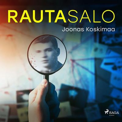 Rautasalo - Joonas Koskimaa, Audio, 9788726578089
