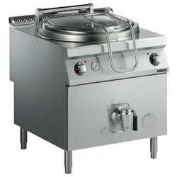 Nordcap Gas-Kochkessel - GK9 - 100L-I-P-S