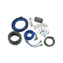 KICKER Kabelkit 25mm2 CK4