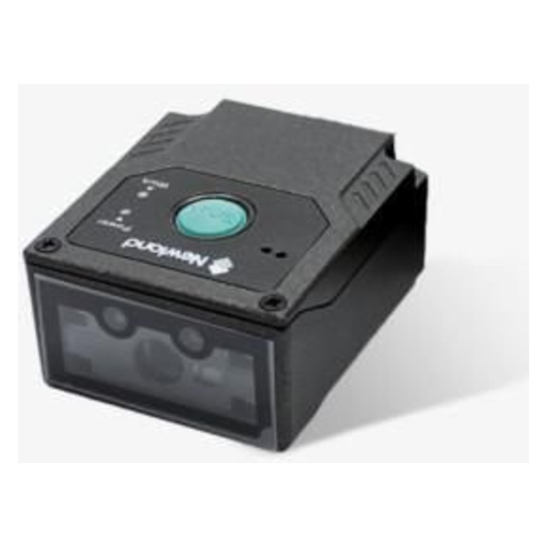 Newland FM430 Barracuda 2D CMOS Mega (1D-Barcodes, 2D-Barcodes) (FM430L-RC)
