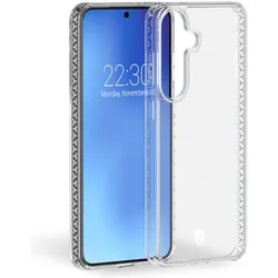 Force Case Air Schutzhülle (Samsung Galaxy S25), Smartphone Hülle, Transparent