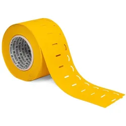 Brady, Etikettenrolle, Hypertag for Wire- and cable