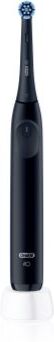 Oral-B iO2 escova de dentes eléctrica Matt Black 1 un.. iO2