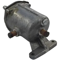 Kraftstoffilter Feinfilter Original MTS komplett | 240-1117010-A