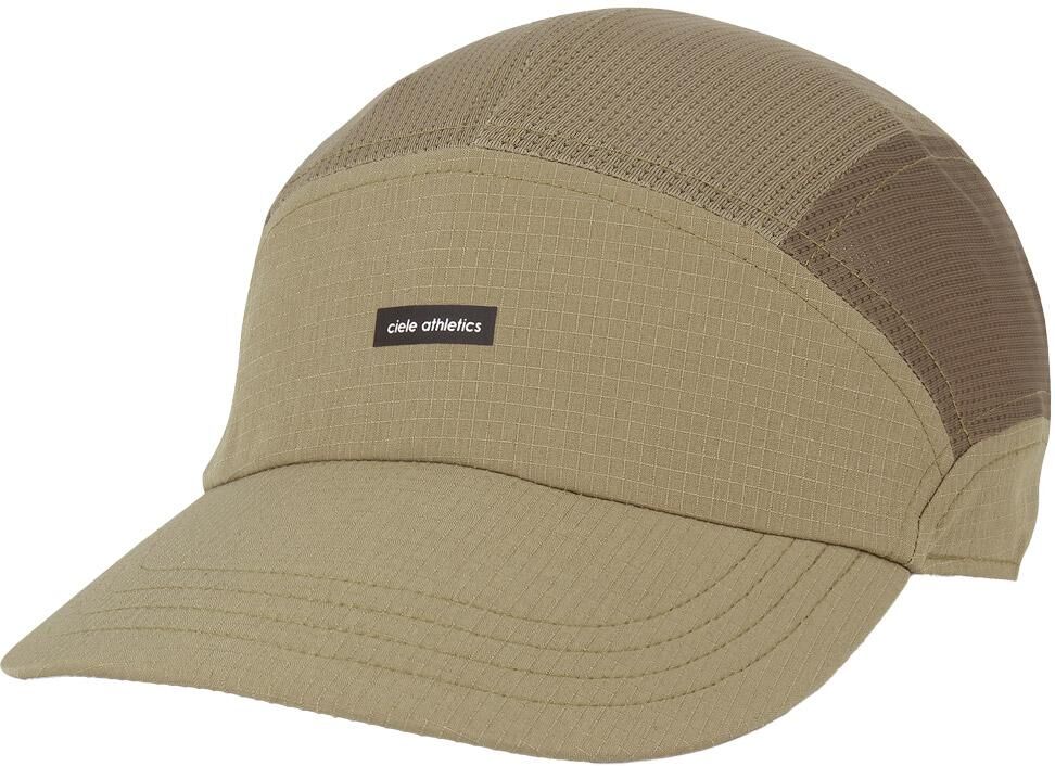 Ciele  - FstCap Sc Field IconicBar Sl Canvas Cub - S-M - Casquette