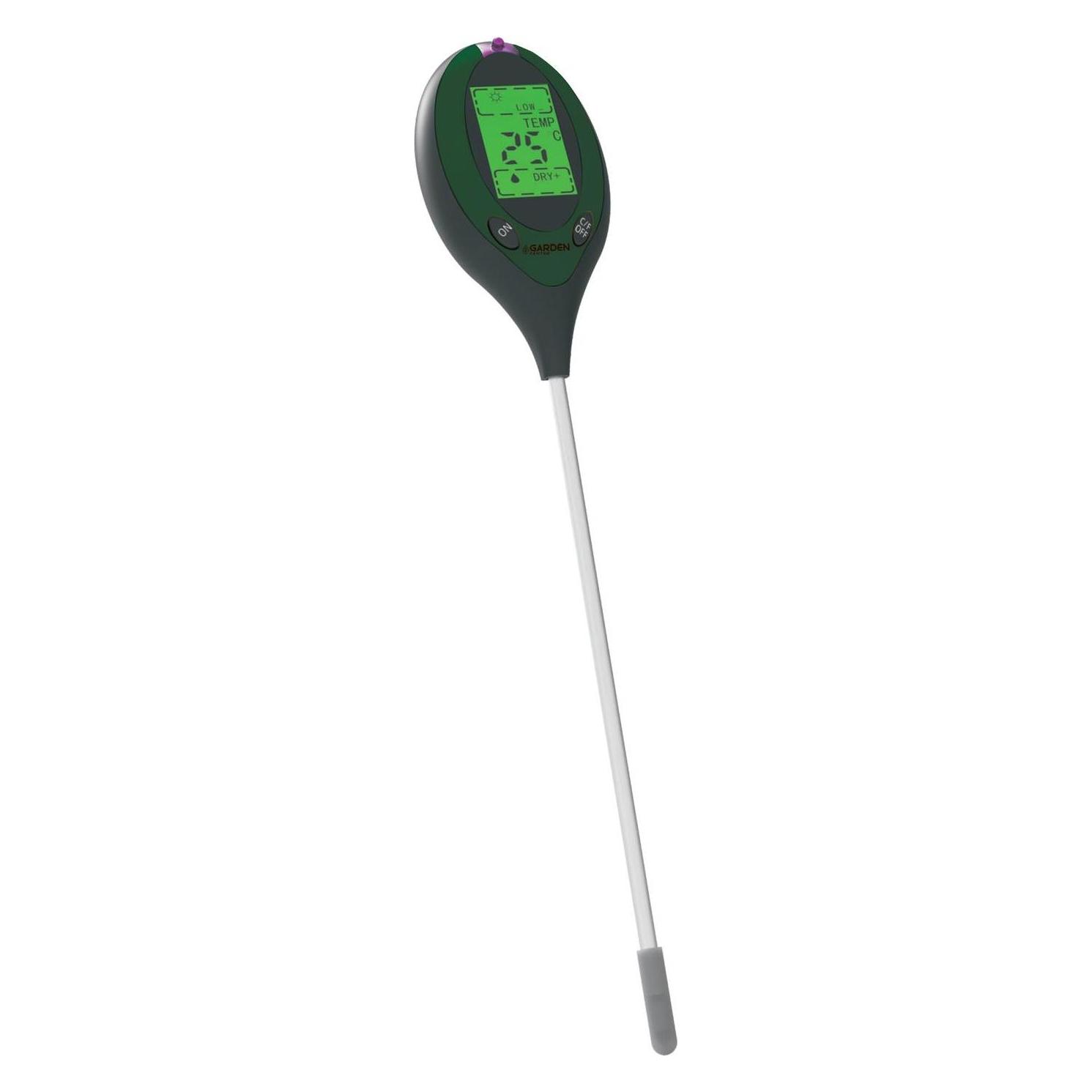 Garden Center Acidity measuring device TRST-02 (62818698)