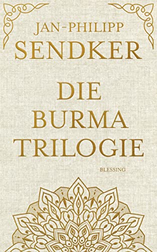 Jan-Philipp Sendker - Die Burma-Trilogie - Preis vom 16.10.2026 11:41:07 h