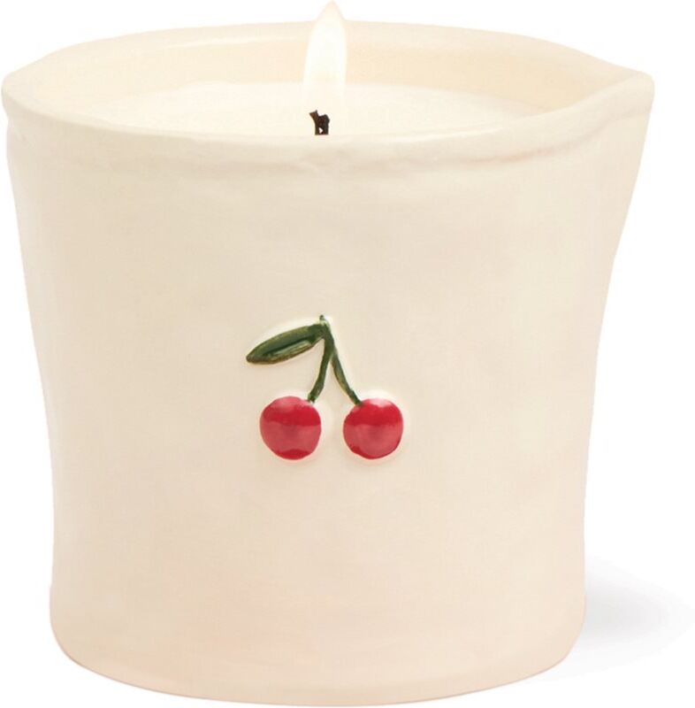 Paddywax Bistro Smoked Cherry bougie parfumée 226 g