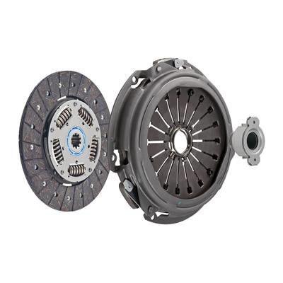 VALEO Kupplungssatz 3KKIT 805276 für Iveco