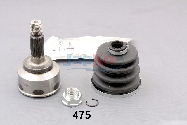 Japko Gelenksatz, Antriebswelle 62475 Für Honda