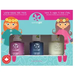 Kit: Trio - Mermaid Princess 3x9ml