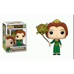 POP - Movie - Shrek 30th Anniv. - Princess Fiona