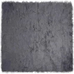 vidaXL, Teppich, Elpenum (240 x 240 cm)