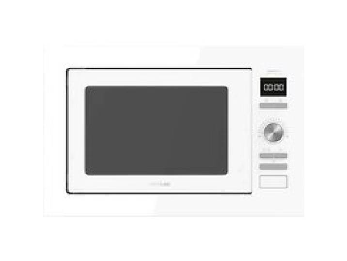 Cecotec Micro-ondes GrandHeat 2590 Built-In White