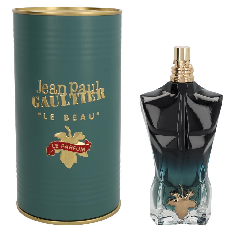 J.P. Gaultier Le Beau Le Parfum Edp Intense Spray125 ml.