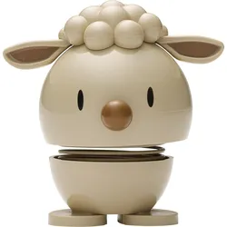 Hoptimist Animal Kleine Figur Schaf latte