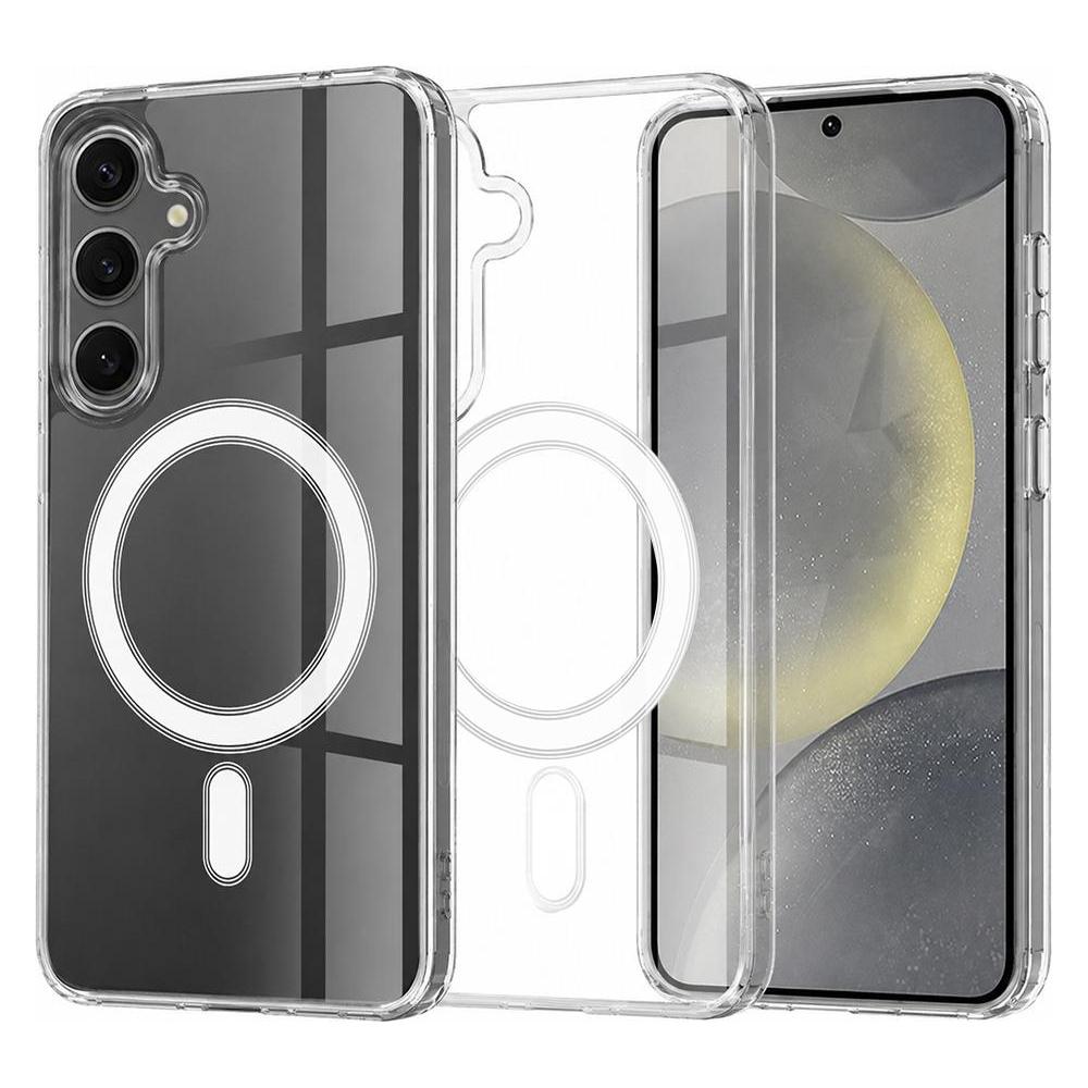 Techsuit MagSafe Pro Case (Samsung Galaxy S24) (56345653)