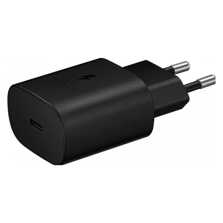 Samsung TA800NB (25 W, 1 Port) (GP-PTU021SOABQ / GP-TOU021RFBBW)