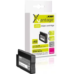 KMP Druckerpatrone XVantage® magenta pigmentiert kompatibel zu HP 953XL (F6U17AE)