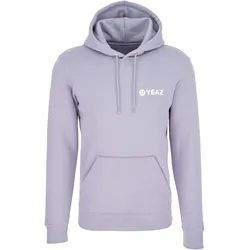 YEAZ Hoodie Vintage Lavender (unisex) CUSHY
