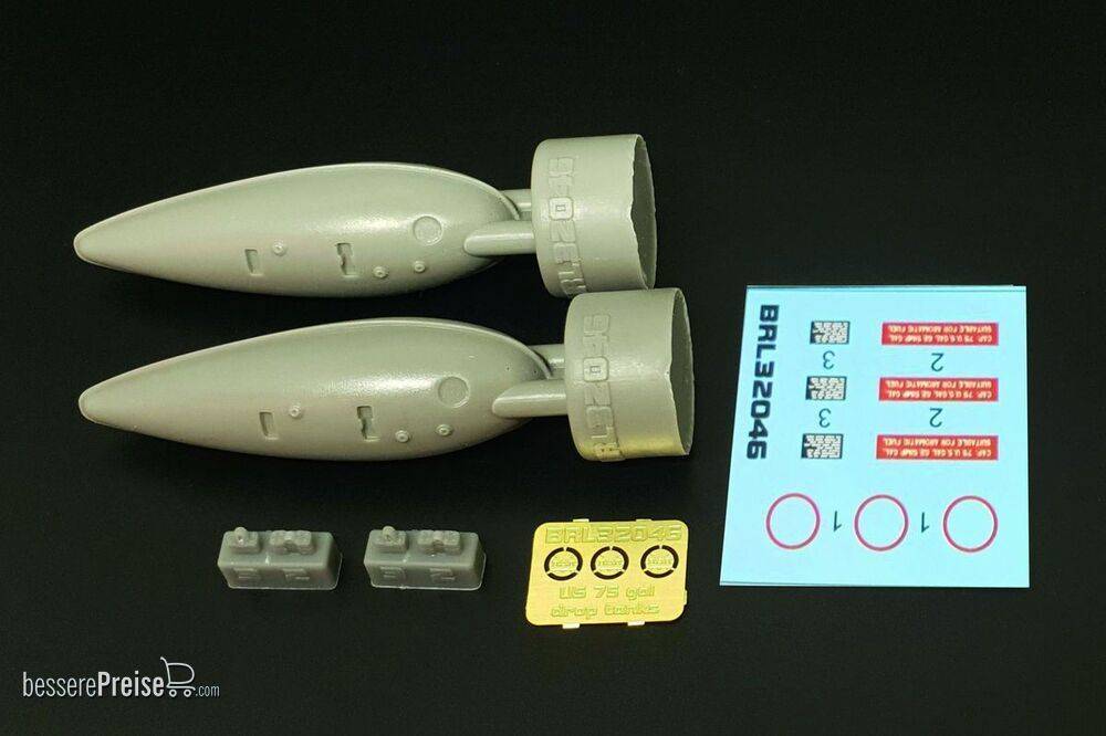 Brengun BRL32046