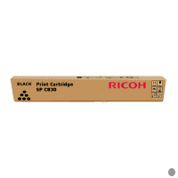 Ricoh Toner 821185 SPC830 schwarz OEM