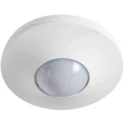 Esylux, Bewegungsmelder, Bewegungsmelder MDC360i/8 MIC weiss (8 m)
