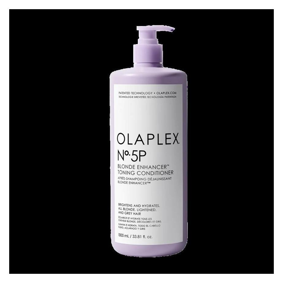 Olaplex Blonde Enhancer Toning Conditioner (1000 ml) (36025)