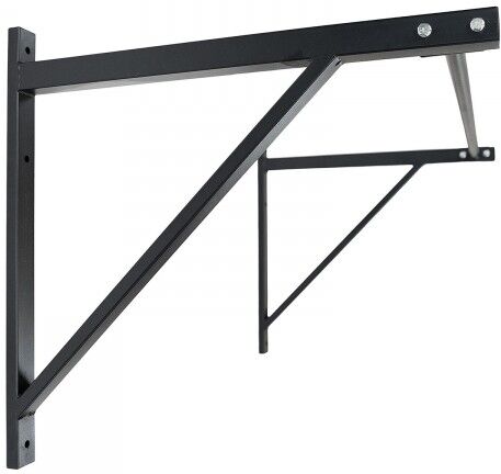 BodyMax PM260 Wall Mounted Pull Up Bar