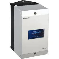 Steuerung für Elektroheizer EWT 80-40/-41 EWT 80-70/-71 EWT 80-81,Leistung: 3-12 kW