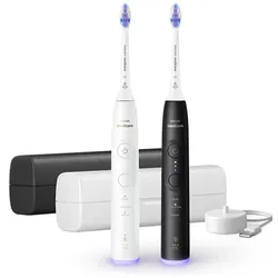 Philips Sonicare, Elektrische Zahnbürste, Series 6500