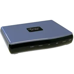 Telekom ATA-Box für Fax-Audiocodes Mediapack 202